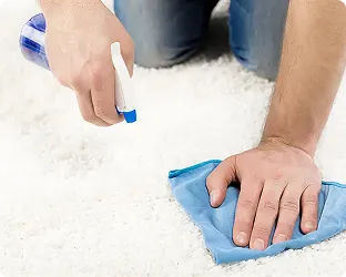 Service d'entretien ménager